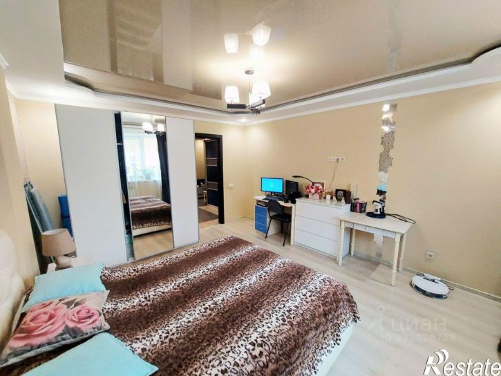 2-комн квартира Гражданская улица, 6,  д. 6