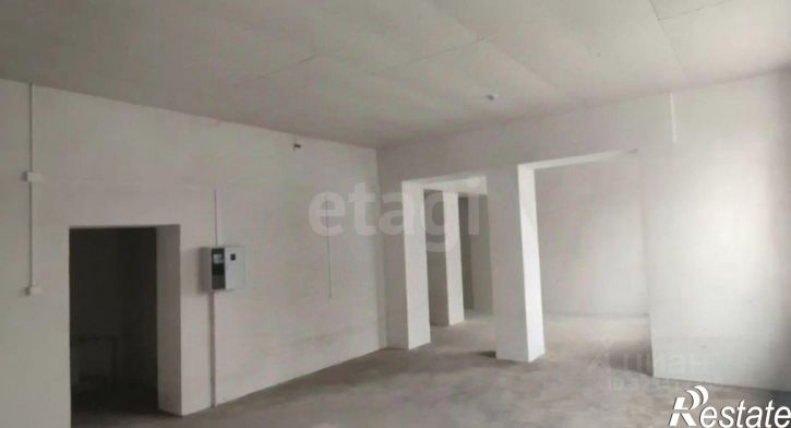 Торговое помещение Ленинградский проспект, 96/1,  д. 96/1