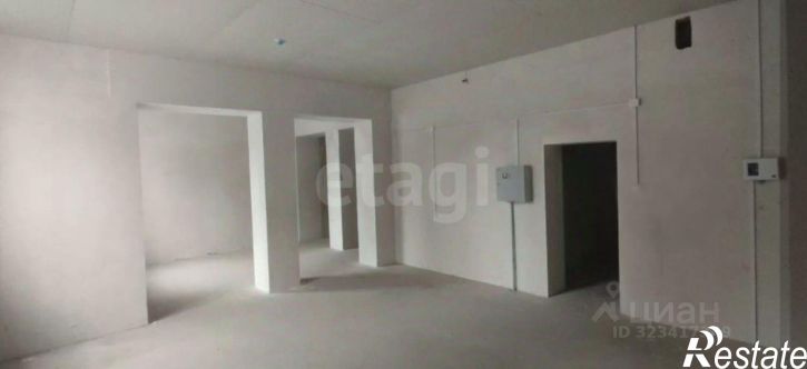 Торговое помещение Ленинградский проспект, 96/1,  д. 96/1