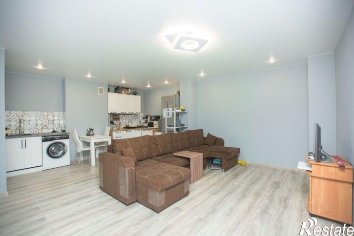 1-комн квартира ул Спасская, 2,  д. 2