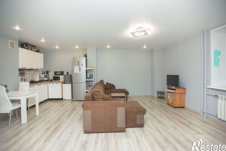 1-комн квартира ул Спасская, 2,  д. 2