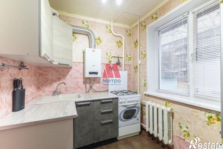 1-комн квартира ул Елены Колесовой, 44,  д. 44