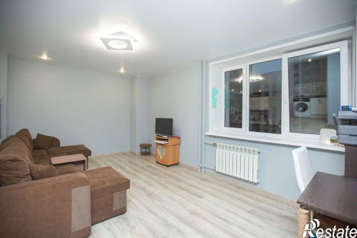 1-комн квартира ул Спасская, 2,  д. 2