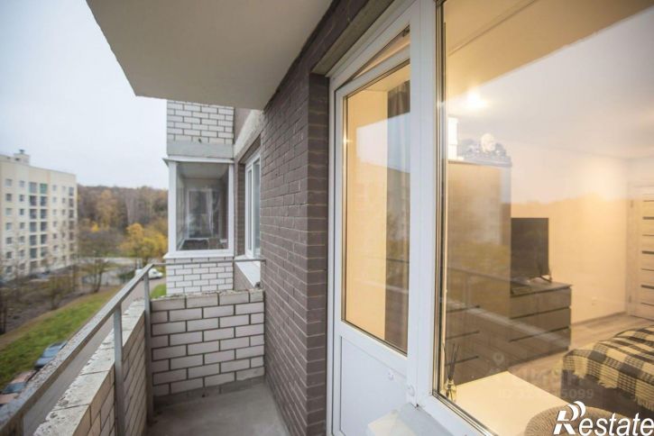 1-комн квартира ул Спасская, 2,  д. 2