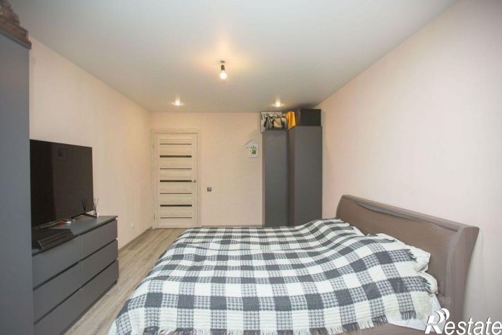 1-комн квартира ул Спасская, 2,  д. 2