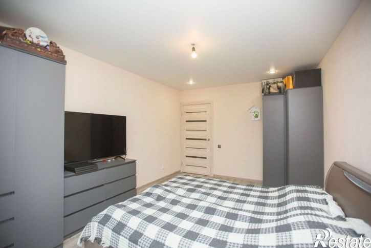 1-комн квартира ул Спасская, 2,  д. 2