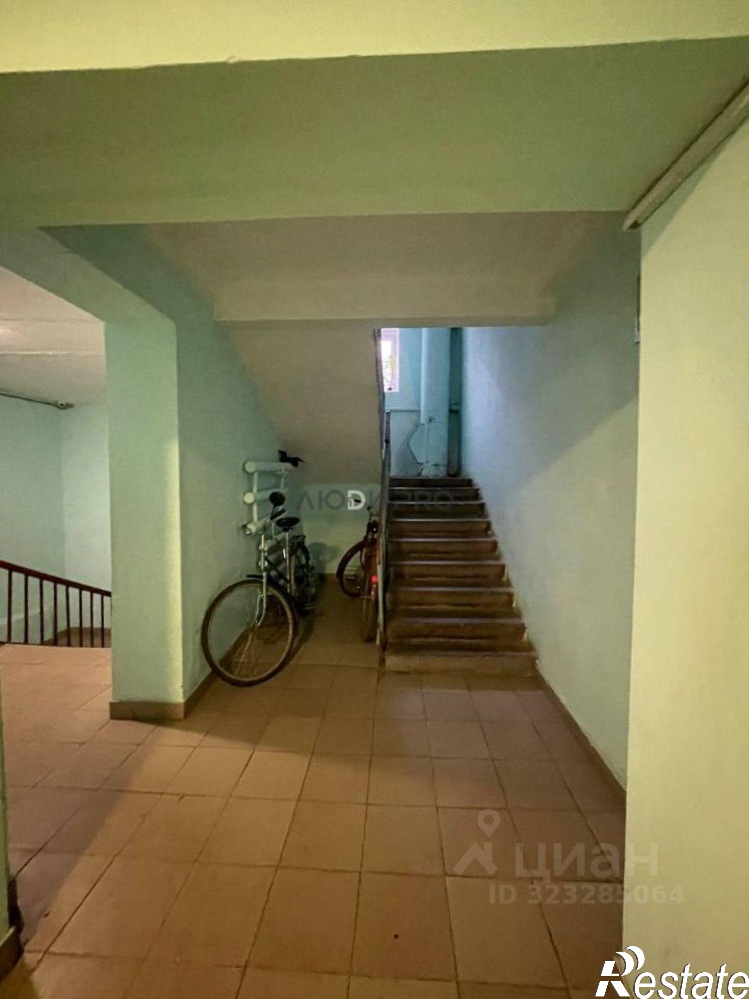 Купить квартиру за 4 300 000 рублей на улица Пирогова, 31