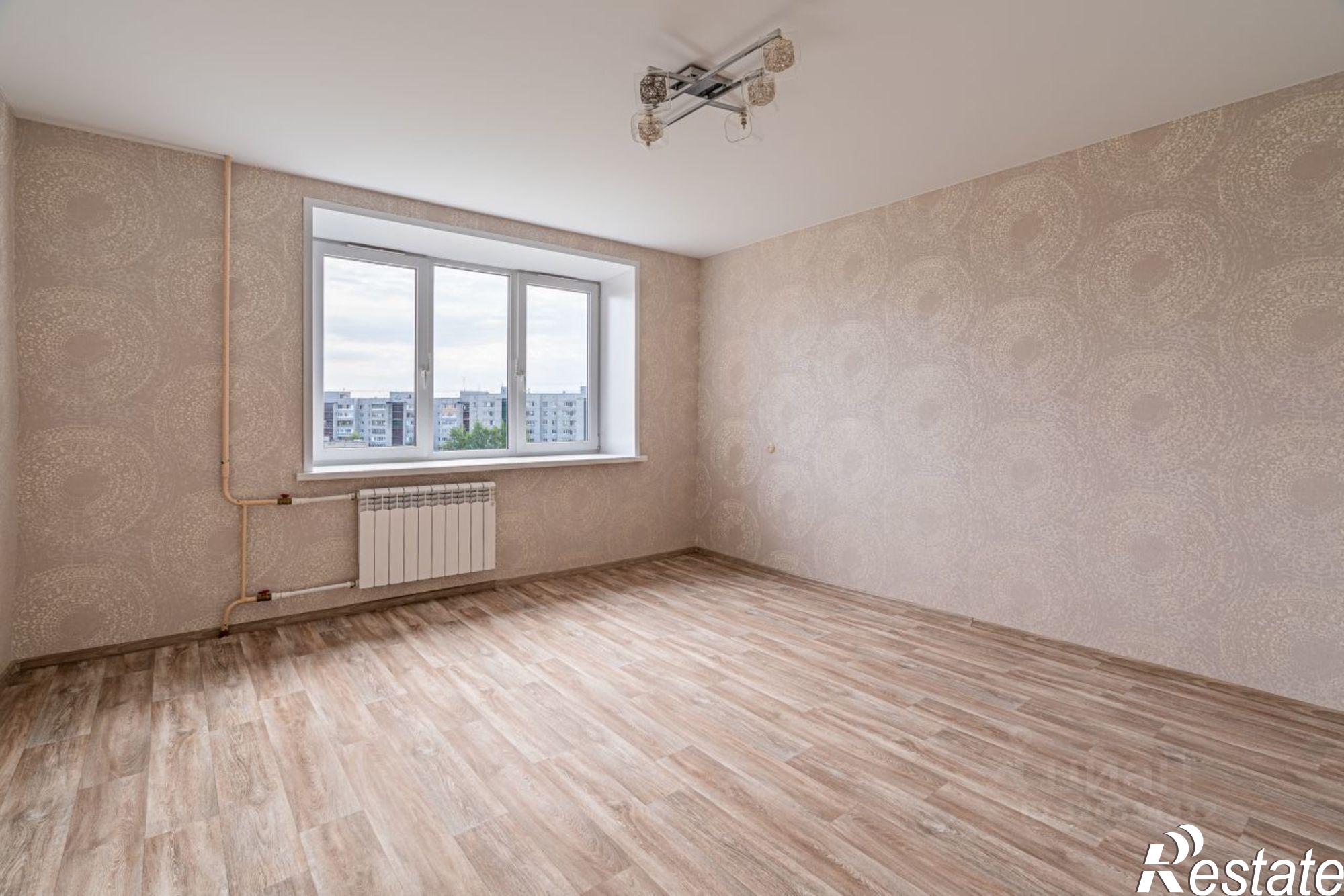 Купить квартиру за 2 760 000 рублей на проезд Моторостроителей, 9