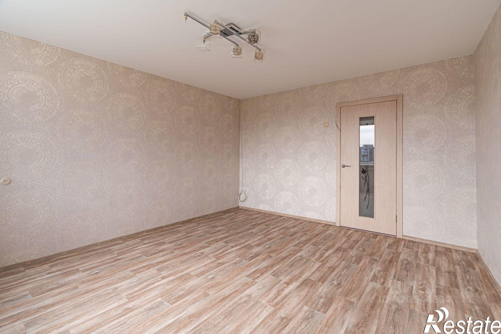 Купить квартиру за 2 760 000 рублей на проезд Моторостроителей, 9