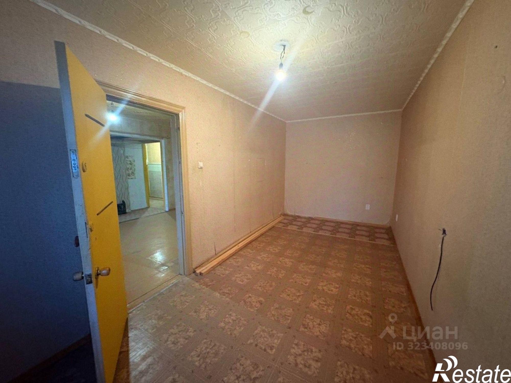 Купить квартиру за 2 850 000 рублей на пр-кт Дзержинского, 24