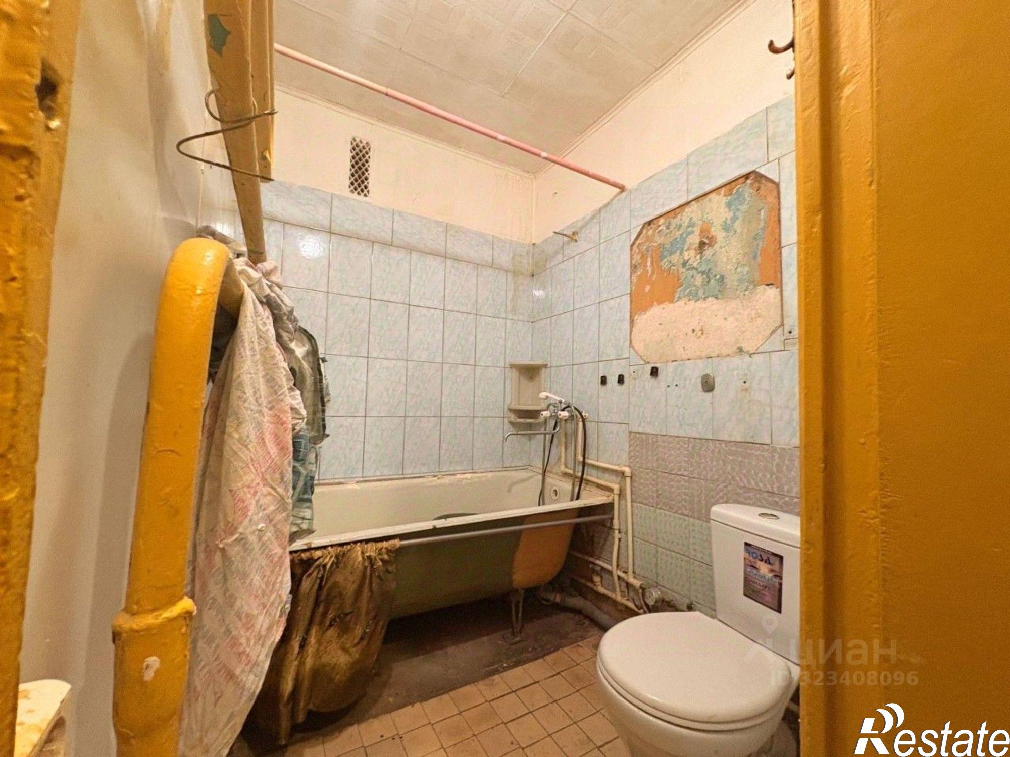 Купить квартиру за 2 850 000 рублей на пр-кт Дзержинского, 24