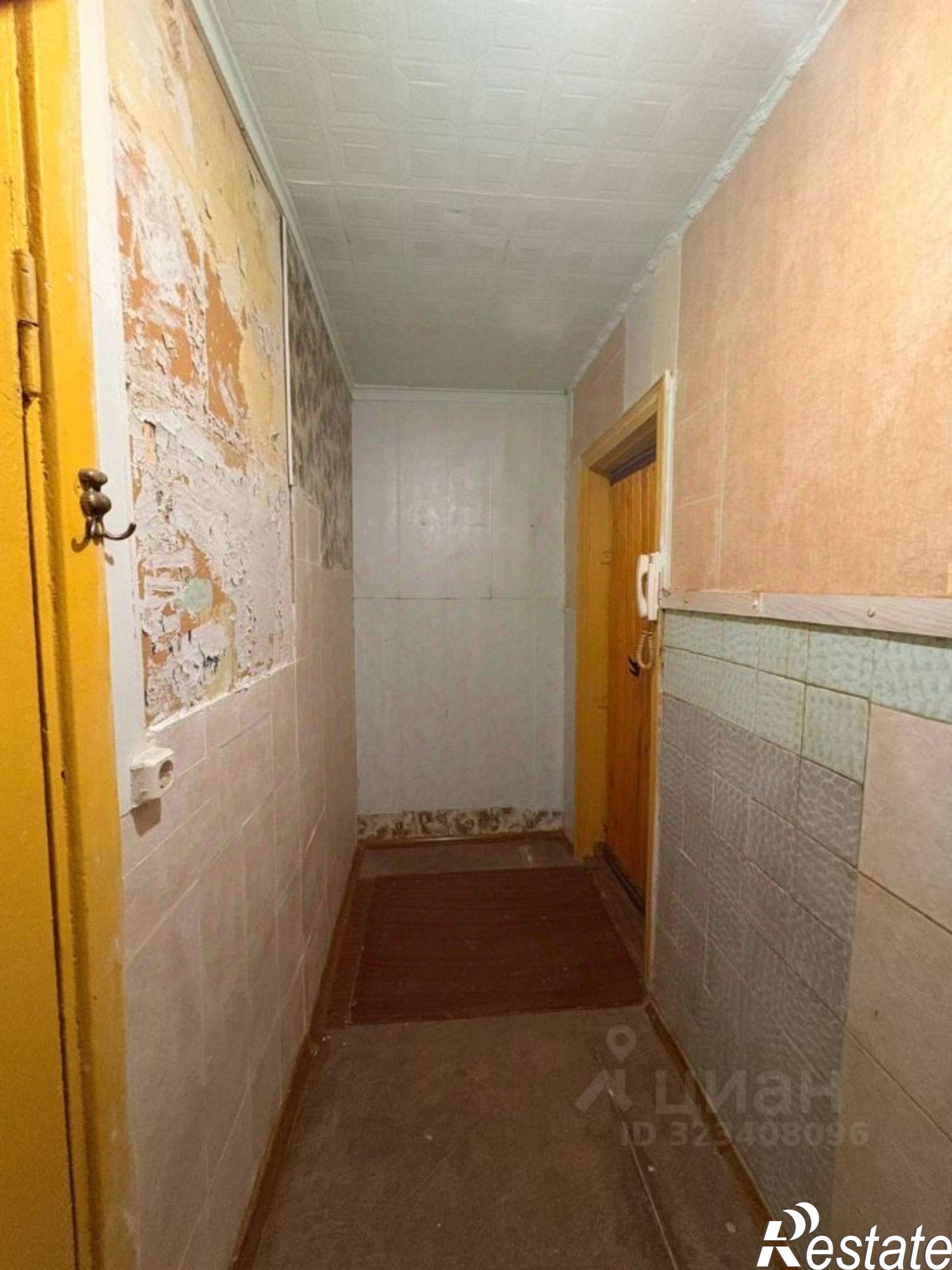 Купить квартиру за 2 850 000 рублей на пр-кт Дзержинского, 24