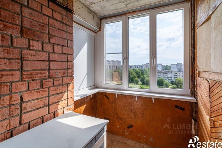 1-комн квартира проезд Моторостроителей, 9,  д. 9