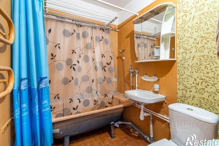 1-комн квартира проезд Моторостроителей, 9,  д. 9