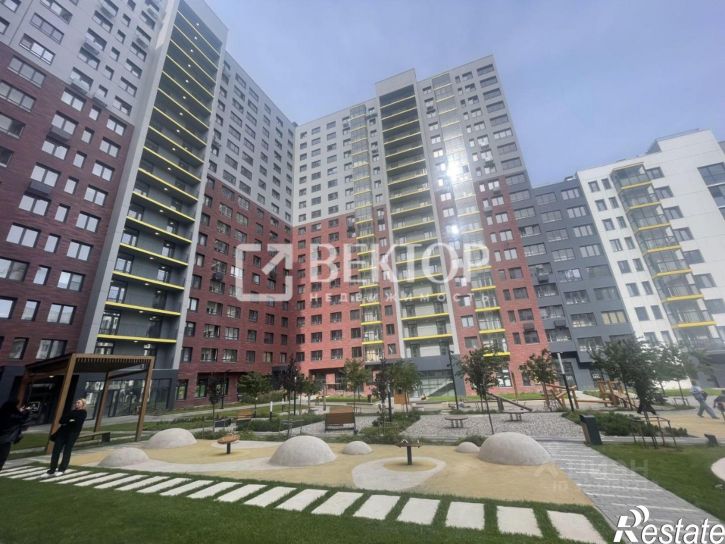 3-комн квартира 2-й Брагинский проезд, 8,  д. 8