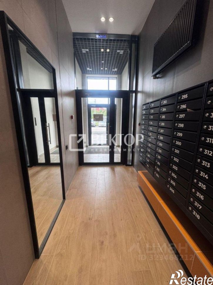 3-комн квартира 2-й Брагинский проезд, 8,  д. 8