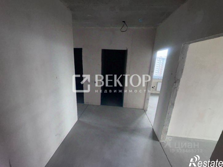 3-комн квартира 2-й Брагинский проезд, 8,  д. 8