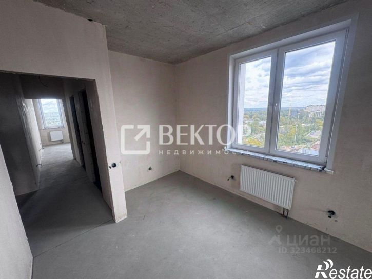 3-комн квартира 2-й Брагинский проезд, 8,  д. 8