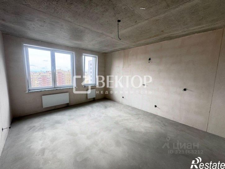 3-комн квартира 2-й Брагинский проезд, 8,  д. 8