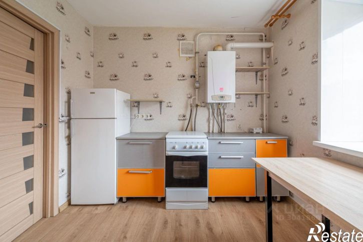 4-комн квартира ул 5-я Яковлевская, 15,  д. 15