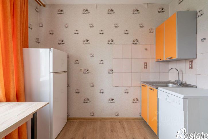 4-комн квартира ул 5-я Яковлевская, 15,  д. 15