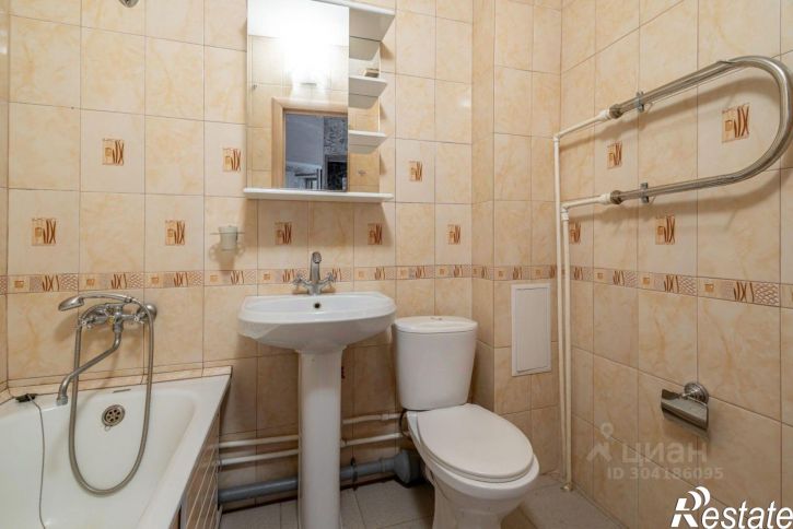 4-комн квартира ул 5-я Яковлевская, 15,  д. 15