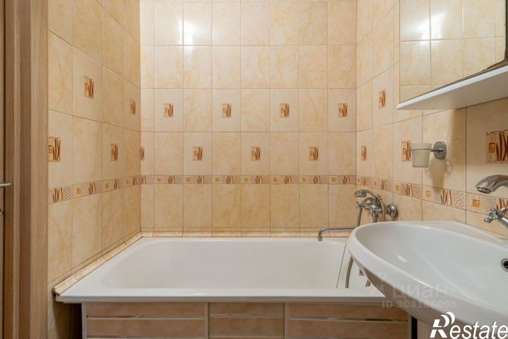 4-комн квартира ул 5-я Яковлевская, 15,  д. 15