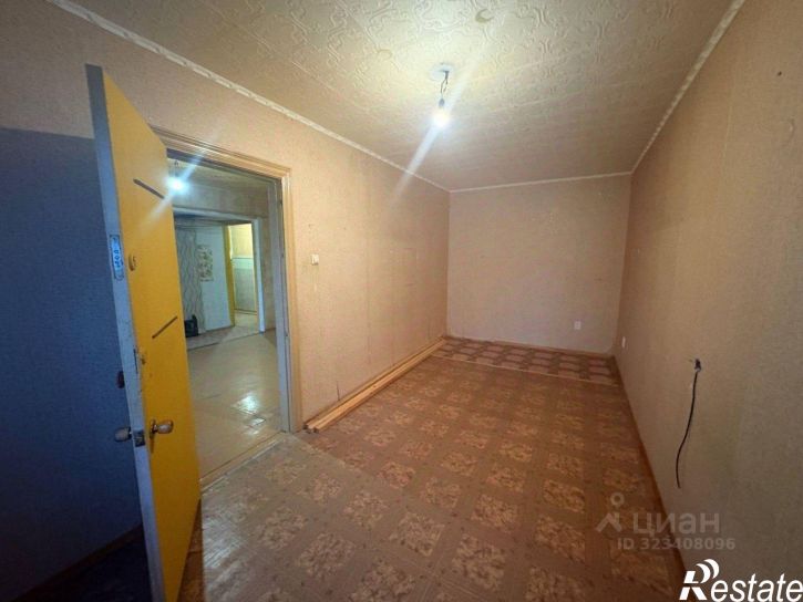 2-комн квартира пр-кт Дзержинского, 24,  д. 24