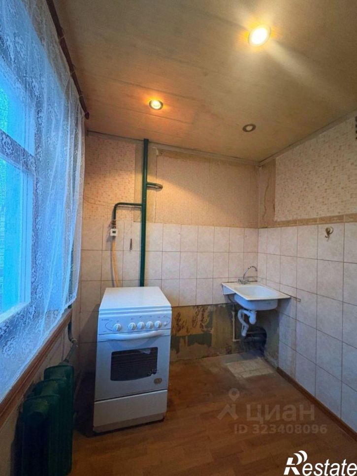 2-комн квартира пр-кт Дзержинского, 24,  д. 24