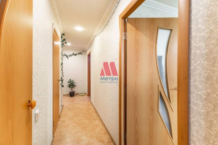 2-комн квартира Елены Колесовой улица, д.26б