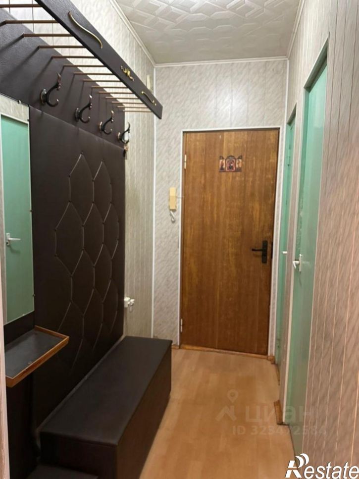 2-комн квартира улица Володарского, 19,  д. 19