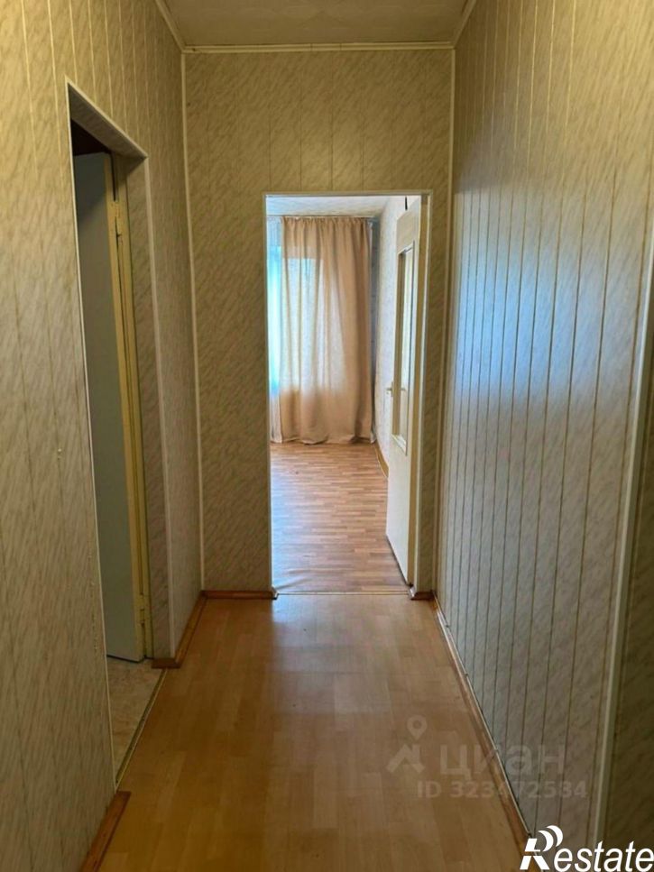 2-комн квартира улица Володарского, 19,  д. 19