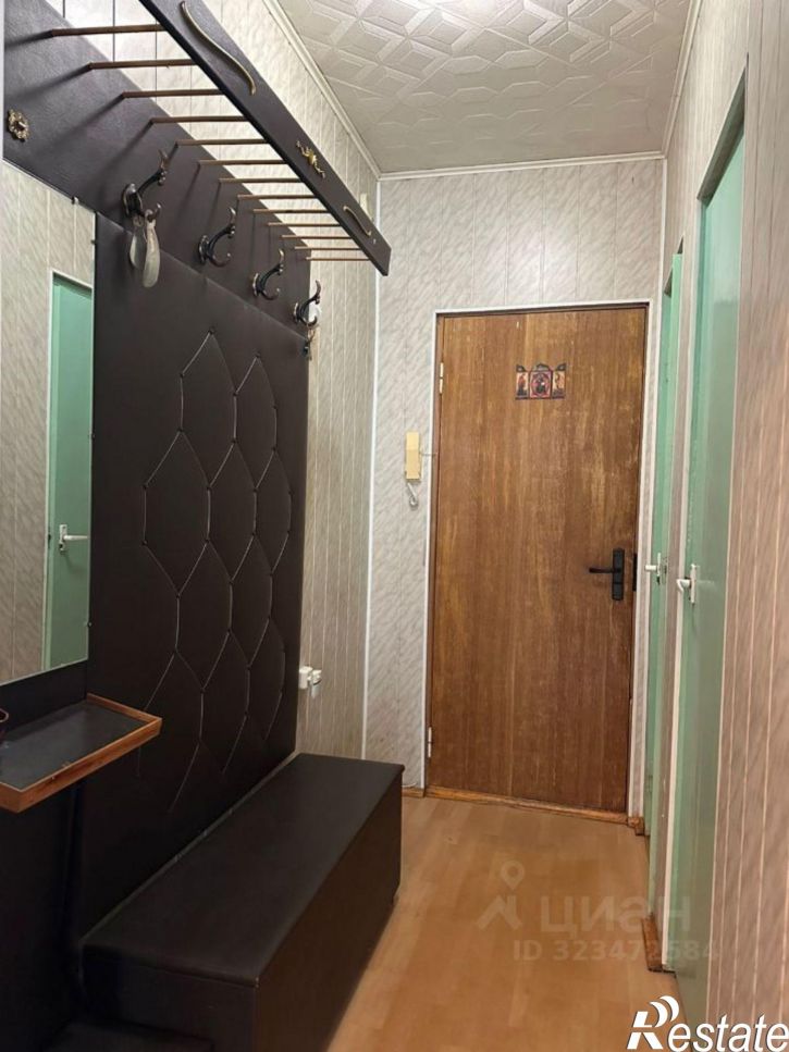 2-комн квартира улица Володарского, 19,  д. 19