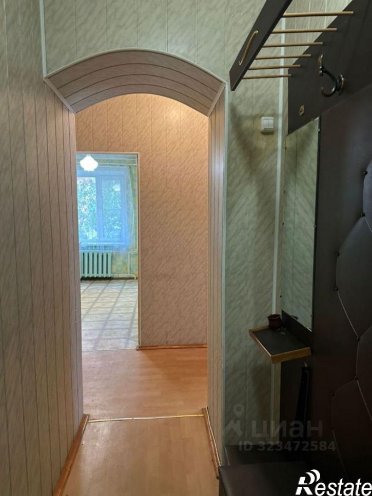 2-комн квартира улица Володарского, 19,  д. 19