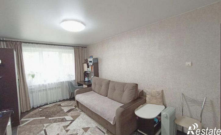 2-комн квартира Тутаевское шоссе, 37,  д. 37