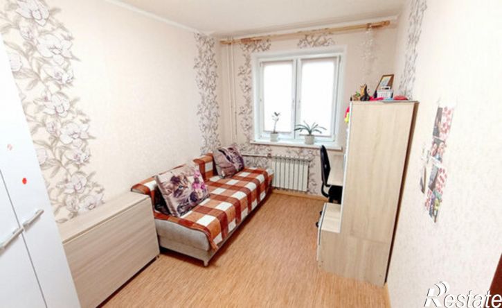 2-комн квартира Тутаевское шоссе, 37,  д. 37