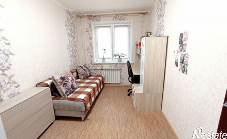 2-комн квартира Тутаевское шоссе, 37,  д. 37