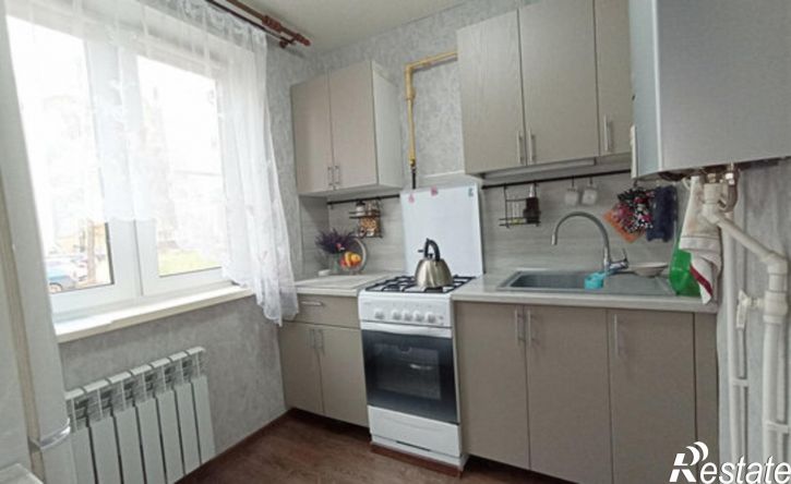 2-комн квартира Тутаевское шоссе, 37,  д. 37