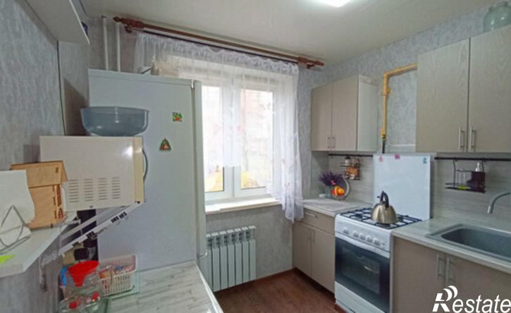 2-комн квартира Тутаевское шоссе, 37,  д. 37