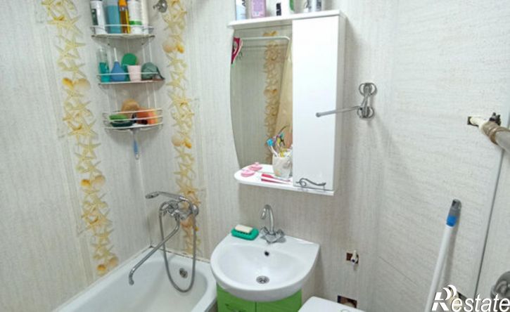 2-комн квартира Тутаевское шоссе, 37,  д. 37