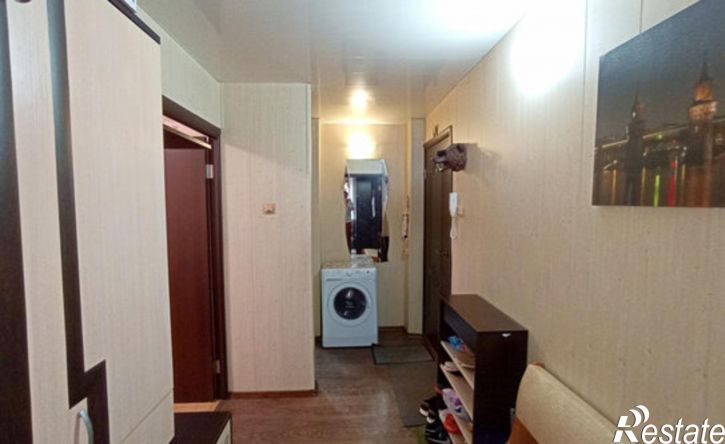 2-комн квартира Тутаевское шоссе, 37,  д. 37