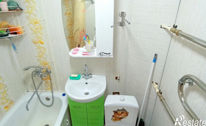 2-комн квартира Тутаевское шоссе, 37,  д. 37