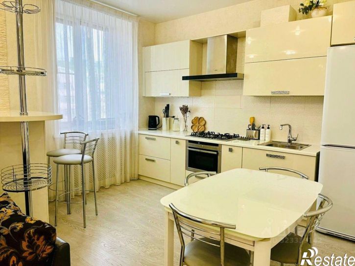 2-комн квартира Большая Фёдоровская улица, 67/1,  д. 67/1