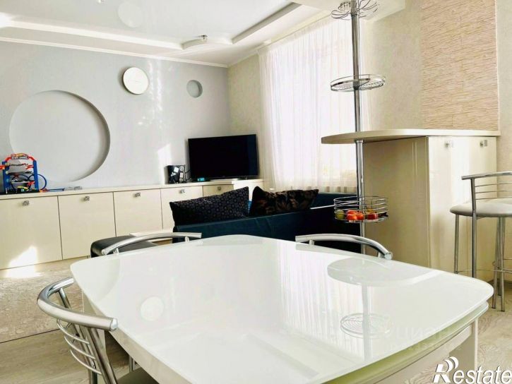 2-комн квартира Большая Фёдоровская улица, 67/1,  д. 67/1