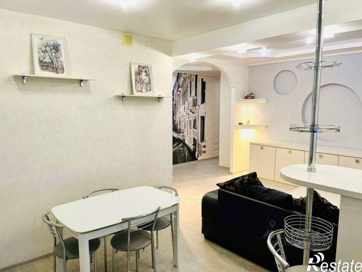 2-комн квартира Большая Фёдоровская улица, 67/1,  д. 67/1