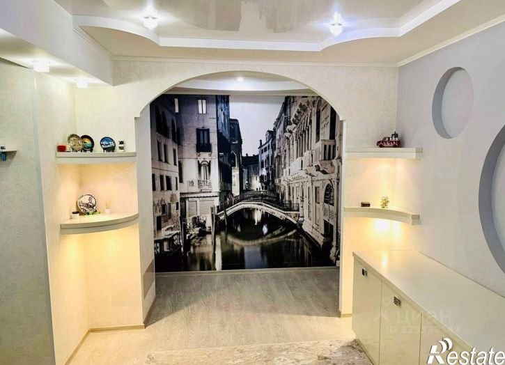 2-комн квартира Большая Фёдоровская улица, 67/1,  д. 67/1