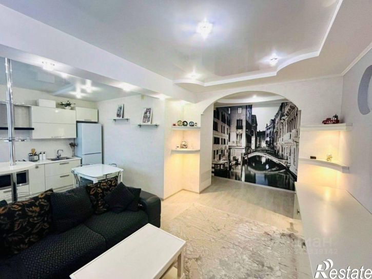 2-комн квартира Большая Фёдоровская улица, 67/1,  д. 67/1