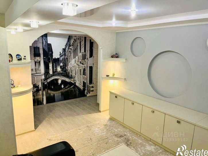 2-комн квартира Большая Фёдоровская улица, 67/1,  д. 67/1