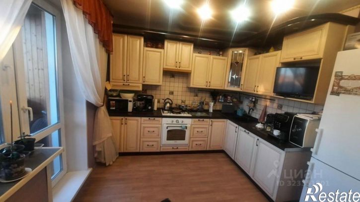 2-комн квартира ул Батова, 14,  д. 14