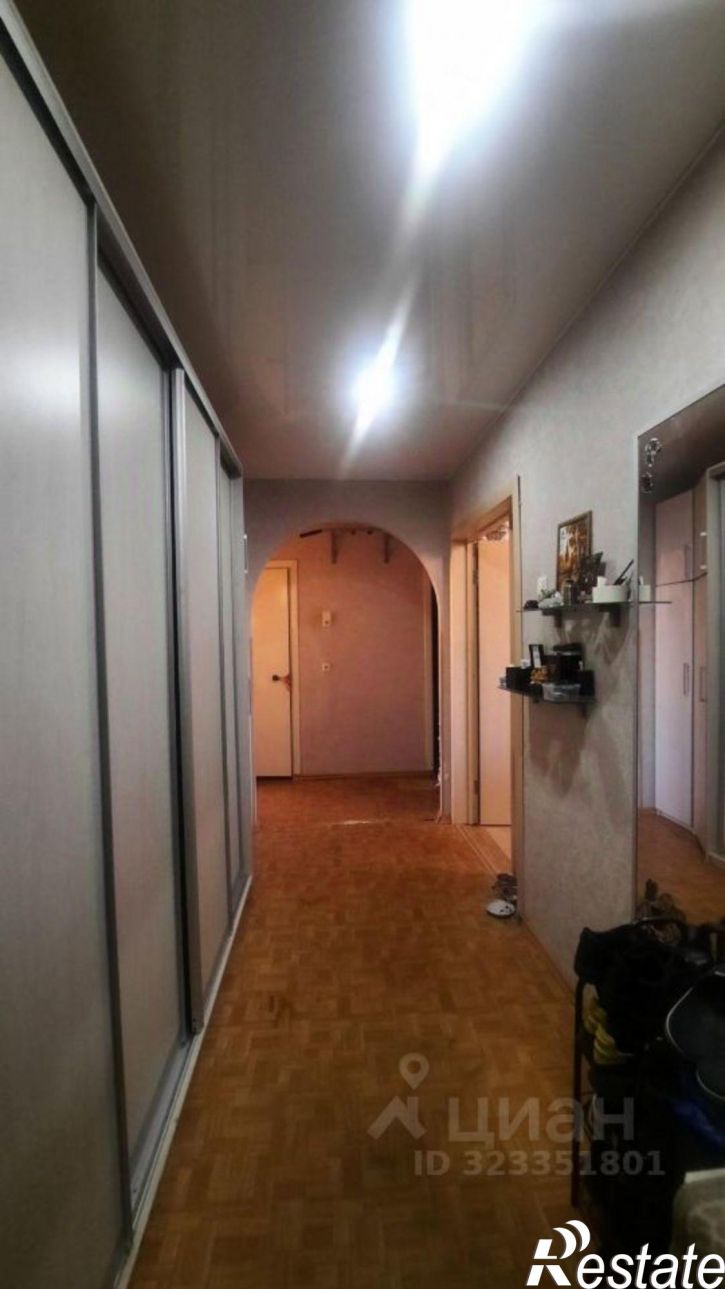 2-комн квартира ул Батова, 14,  д. 14